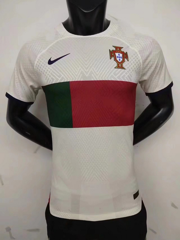 22-23 Portugal away